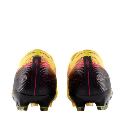 3. Buty piłkarskie New Balance Furon Elite FG V8 żółte NBUF1F7IB