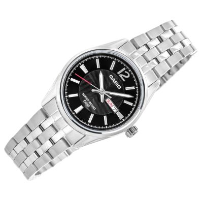 3. Zegarek Damski CASIO LTP-1335D-1AVDF + BOX