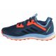 2. adidas Terrex Agravic Flow W G26098 Granatowe 36