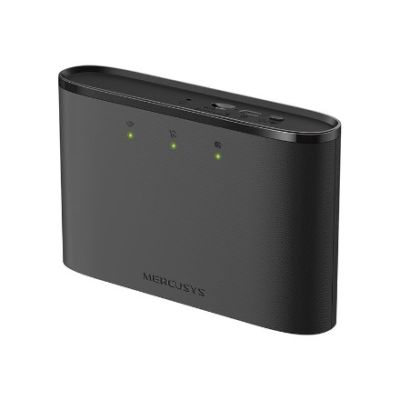 9. Router Mercusys MT110 Przenośny hotspot 4G LTE