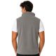 2. Polar męski Geographical Norway VUG DARK GREY DB MEN 233 (WZ4424H/GN-DARK GREY)