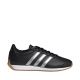 12. Buty damskie adidas Runvista czarne HQ2326