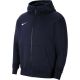 4. Bluza Nike Park 20 Fleece Full-Zip Hoodie Junior CW6891-451