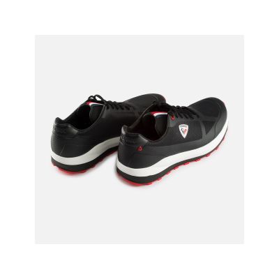 6. Buty Rossignol W Rsc Black czarne