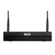 2. Rejestrator IP 8-kanałowy BCS-L-NVR0801-4KE-W(2L)