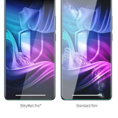 12. Folia ochronna matowa 3mk Silky Matt Pro na Realme GT 6