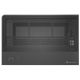 19. Antec C8 Curve Wood Full Tower Czarny, Przezroczysty, Drewno