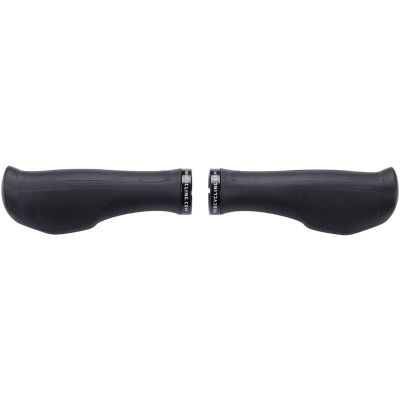 Chwyty kierownicy BBB ErgoFix   one size
