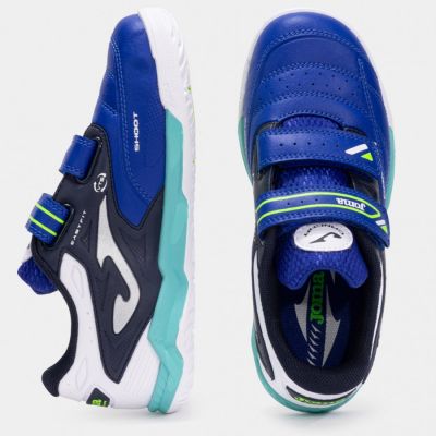 2. Buty piłkarskie Joma Cancha 2504 IN Jr CAJS2504INV