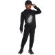 6. Spodnie dla dzieci Nike Club Fleece czarne FD3019 010