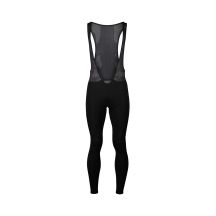 Spodnie rowerowe POC M's Thermal Cargo Tights czarny