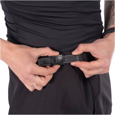 6. Wyprzedaż - Komplet rowerowy (koszulka+spodnie) LEATT Ride Kit MTB 1.0 (LE-502510488)