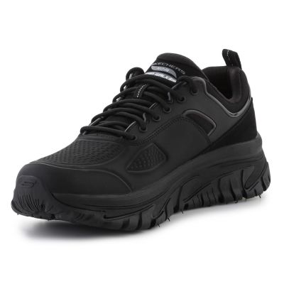 4. Buty Skechers Arch Fit Road Walker - Recon M 237333-BBK