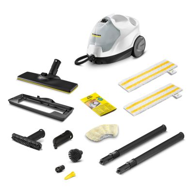 2. Parownica KARCHER SC 4 EasyFix Plus - 1.512-640.0