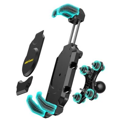 7. Uchwyt do tabletów Ulefone Armor Mount Max