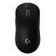 18. Logitech G Pro X Superlight myszka Gaming Po prawej stronie RF Wireless 25600 DPI