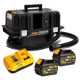 7. DeWALT DCV586MT2-QW odkurzacz