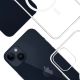 9. Etui 3mk Clear MagCase na Apple iPhone 14 Plus - przezroczyste