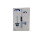 35. Szczoteczka elektryczna Oral-B iO Series 6 Grey Opal Luxe Editon
