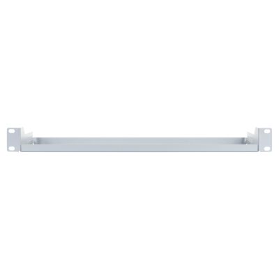 5. LANBERG PÓŁKA DO SZAF 19" 600MM (1U, 483X330MM) SZARA AK-1004-S
