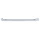 5. LANBERG PÓŁKA DO SZAF 19" 600MM (1U, 483X330MM) SZARA AK-1004-S