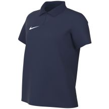 Koszulka damska Nike Dri-Fit Park 26 Polo granatowa IB1172 410 XS