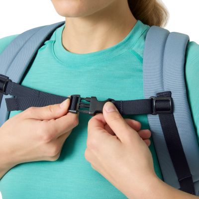 8. Helly Hansen plecak 28 L STOCKHOLM BACKPACK 67187 601