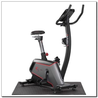 7. Mata puzzle c.szara 9 elementów 12mm HMS MP12