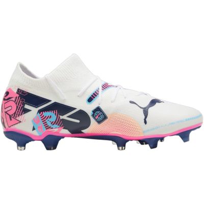 7. Buty piłkarskie Puma Future 7 Match Vol. Up FG/AG M 108074 01