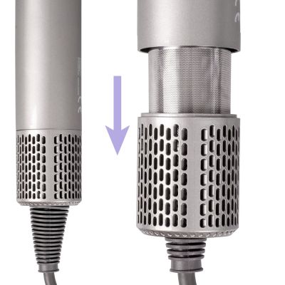 13. ELDOM SUSZARKA DO WŁOSÓW HT280 1500 W WYŚW.LED
