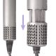 13. ELDOM SUSZARKA DO WŁOSÓW HT280 1500 W WYŚW.LED