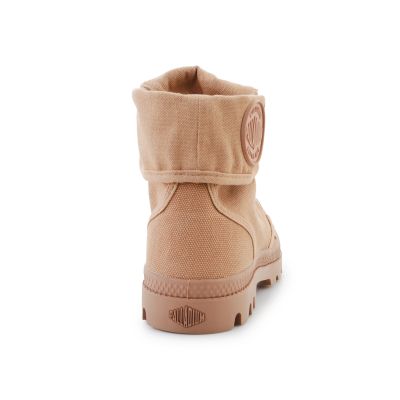 5. Buty Palladium Baggy W 92353-287-M