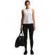 7. Legginsy damskie Nike One 7/8 czarne IO0579 010