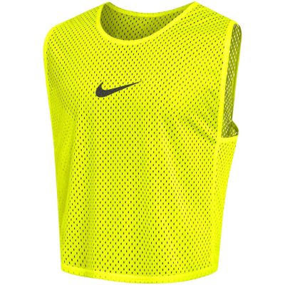 Znacznik treningowy Nike Dri-FIT Park 20 BIB żółty HV8429 702
