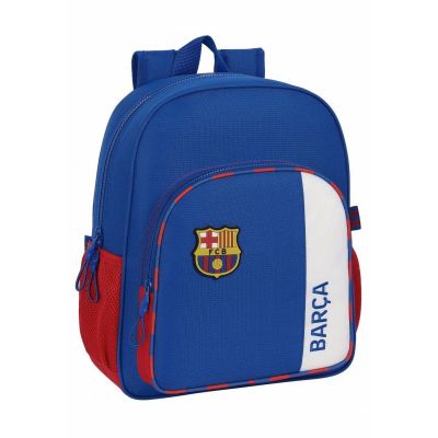 4. Plecak sportowy FC Barcelona  junior backpack 612326640