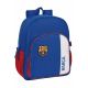 4. Plecak sportowy FC Barcelona  junior backpack 612326640