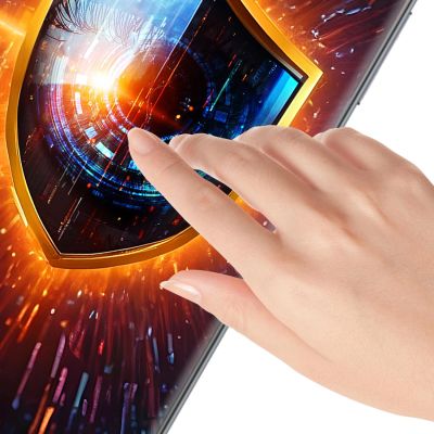 8. Folia prywatyzująca 3mk Silky Matt Privacy na Xiaomi Poco X7