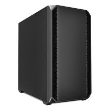Sharkoon MK2 Micro Tower Czarny