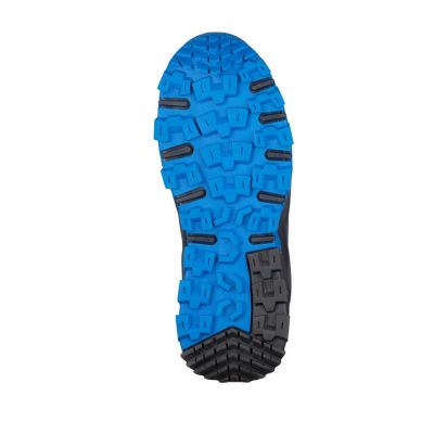 4. Buty Trollkids Tronfjell Hiker Low Jr 475-117