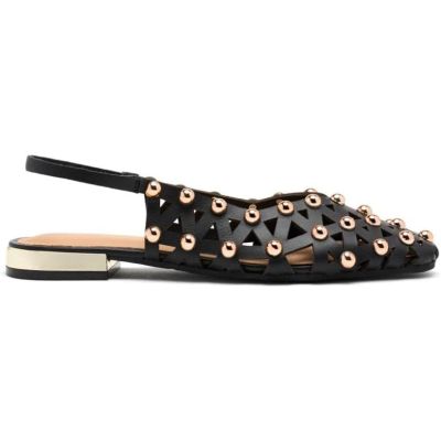 Obuwie damskie Gioseppo CALAMUS Black (75135-P-Black)