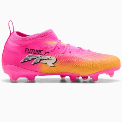 2. Buty Puma Future 9 Match Jr FG/AG 108721-05