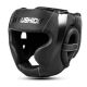 Kask bokserski M - Black Master
