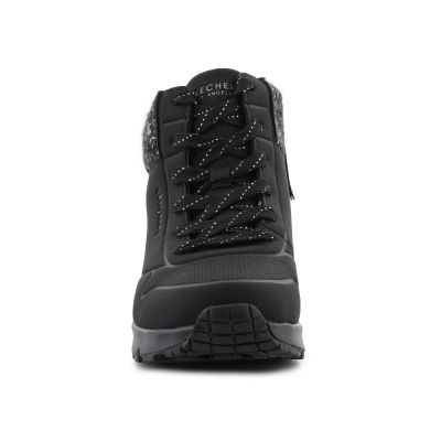 7. Buty Skechers Uno Gen1 Darling Daze W 310566L-BLK 