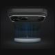 6. Etui UNIQ Keva EDGE Magclick Charging na iPhone 18 Pro Max / 17 Pro Max - czerwone