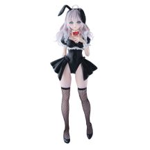 BANPRESTO ALYA SHHFiR GLITTER&GLAMOURS - ALYA (BUNNY Ver.)