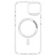 6. Etui Spigen Ultra Hybrid Mag z MagSafe na iPhone 13 - białe