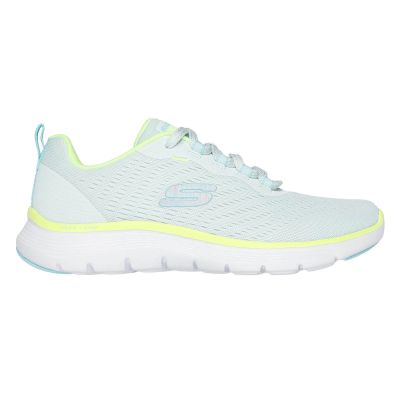 4. Buty Skechers Flex Appeal 5.0 W 150201-MTMT