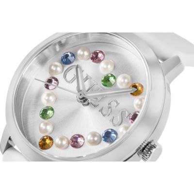 4. Zegarek Damski Guess Devotion GW0998L1 + BOX