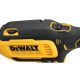 8. DeWALT DCE800N-XJ przenośna szlifierka Szlifierka do suchej zabudowy 1200 RPM Czarny, Srebrny, Żółty