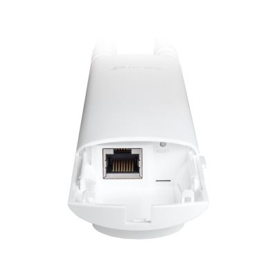 3. TP-Link Omada EAP225-Outdoor 1200 Mbit/s Biały Obsługa PoE